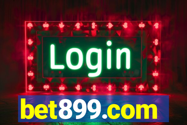 bet899.com