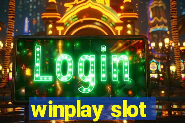 winplay slot