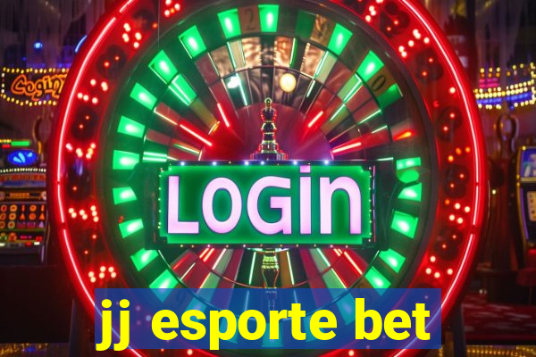 jj esporte bet