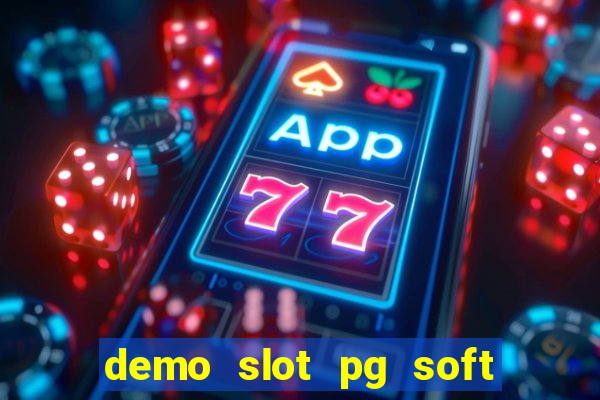 demo slot pg soft double fortune