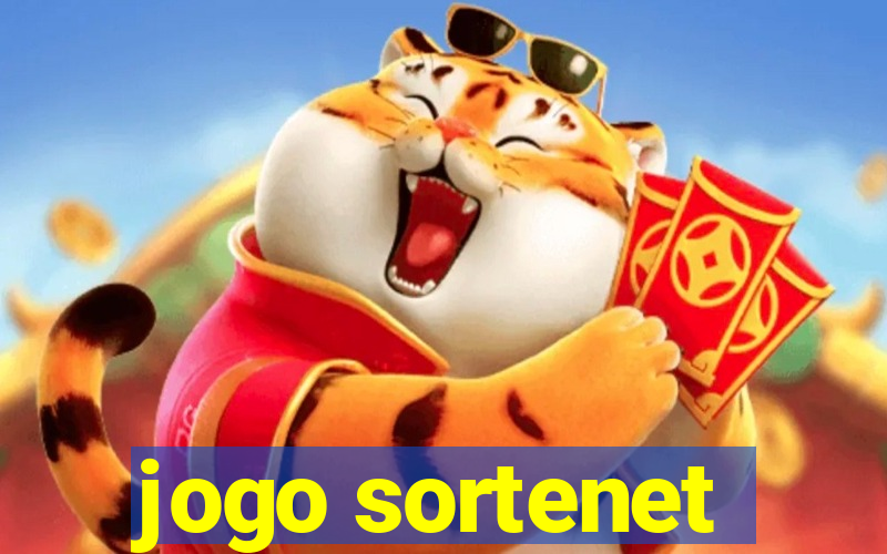 jogo sortenet