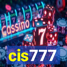 cis777