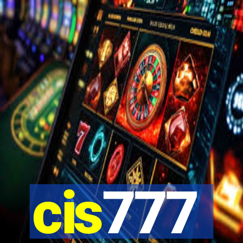 cis777