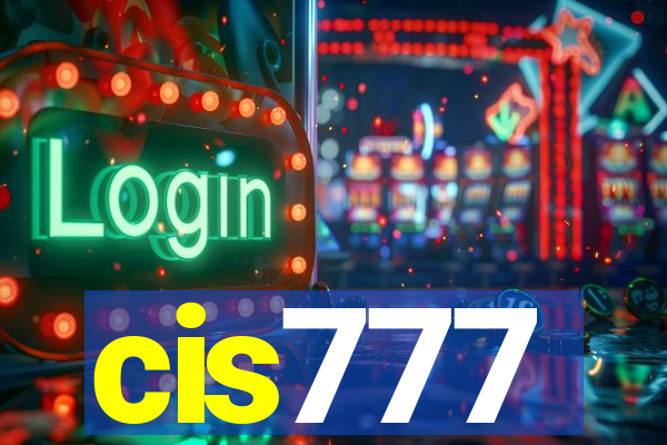 cis777