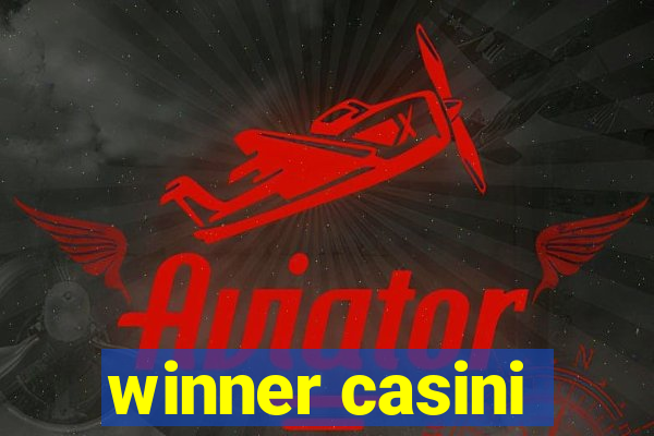 winner casini