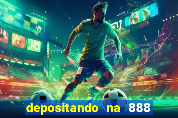 depositando na 888 casino com neteller