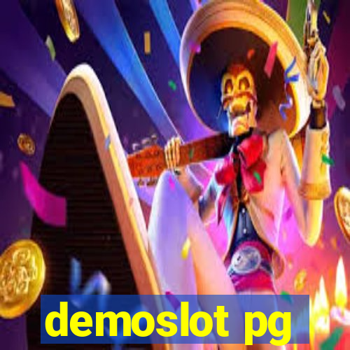 demoslot pg