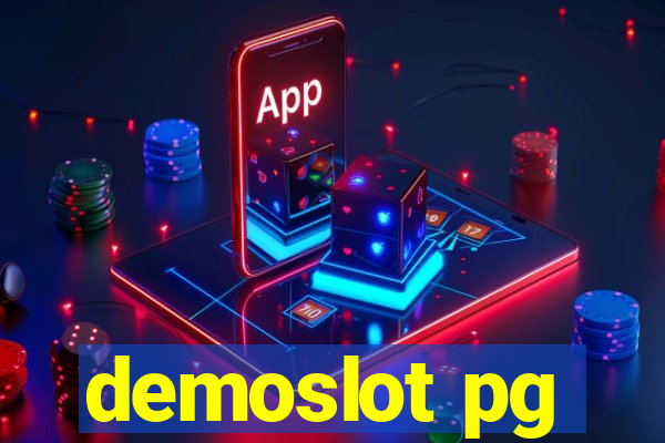 demoslot pg