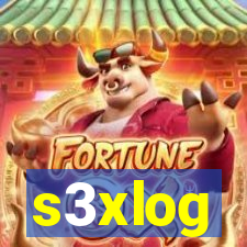 s3xlog