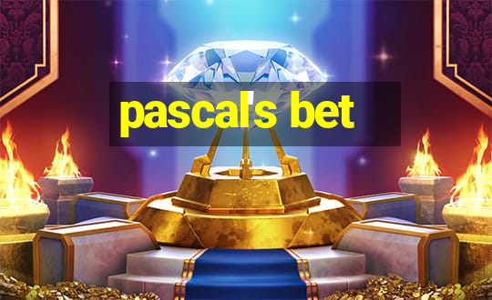 pascal's bet