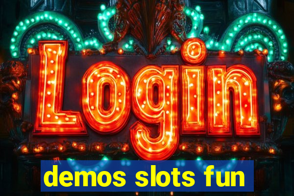 demos slots fun