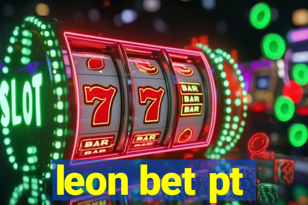 leon bet pt