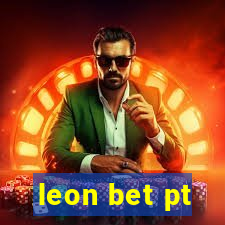 leon bet pt