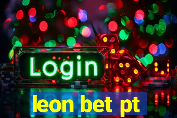 leon bet pt