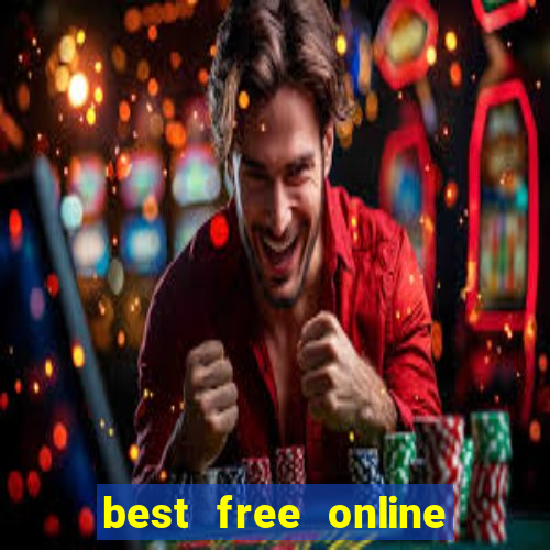 best free online casino slots