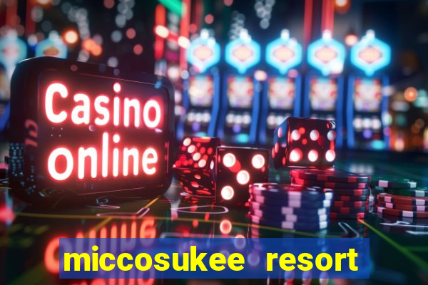 miccosukee resort and casino