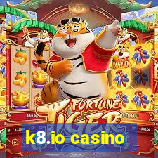 k8.io casino