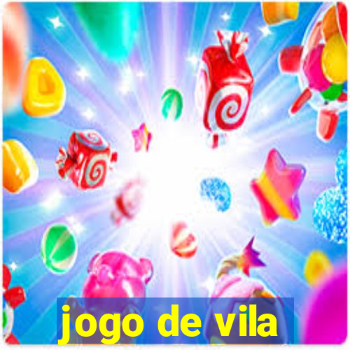 jogo de vila