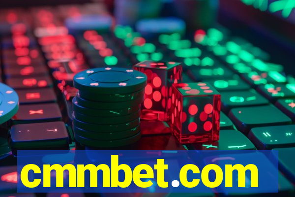 cmmbet.com