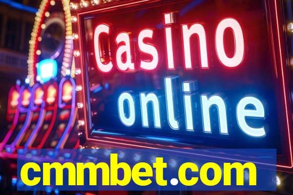 cmmbet.com