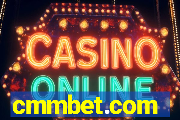 cmmbet.com