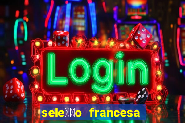 sele莽茫o francesa basquete 2024