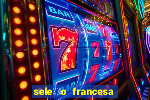 sele莽茫o francesa basquete 2024