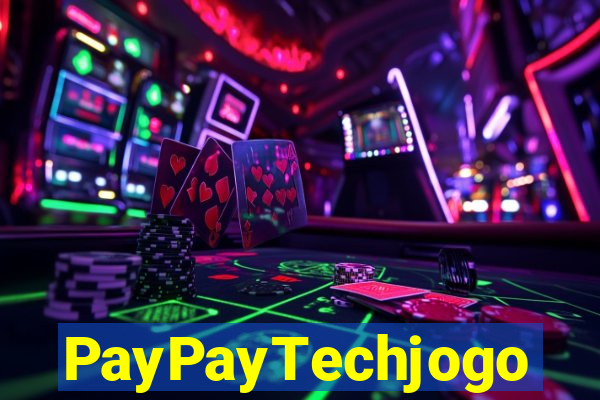 PayPayTechjogo