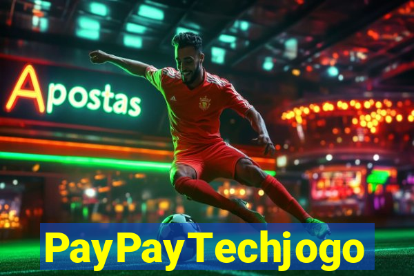 PayPayTechjogo