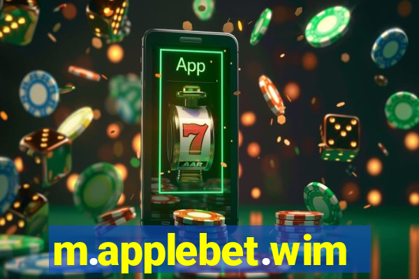 m.applebet.wim