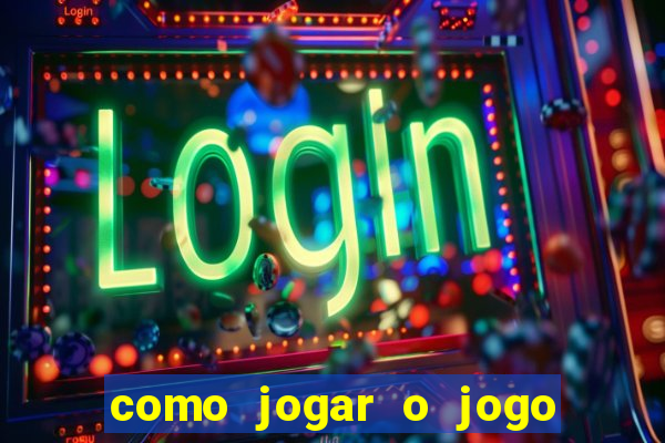 como jogar o jogo do foguete