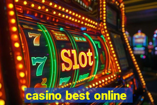 casino best online