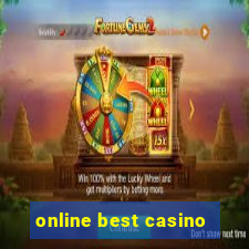 online best casino