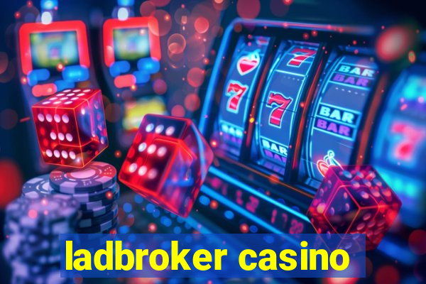 ladbroker casino