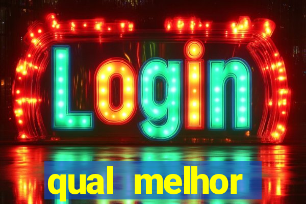 qual melhor plataforma para jogar tigrinho