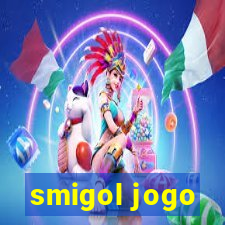 smigol jogo