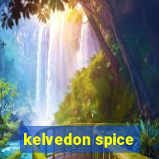 kelvedon spice