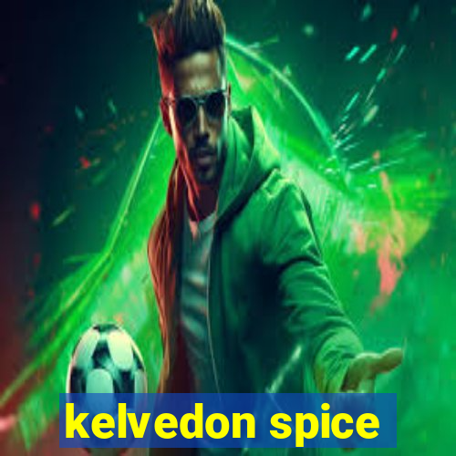 kelvedon spice