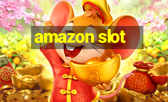 amazon slot