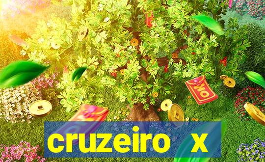 cruzeiro x fortaleza futemax