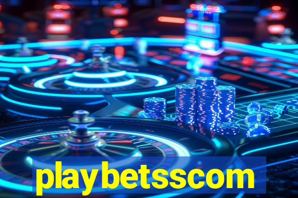 playbetsscom