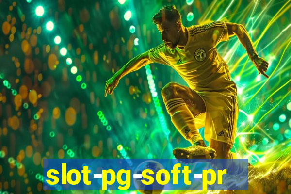 slot-pg-soft-prodevreal