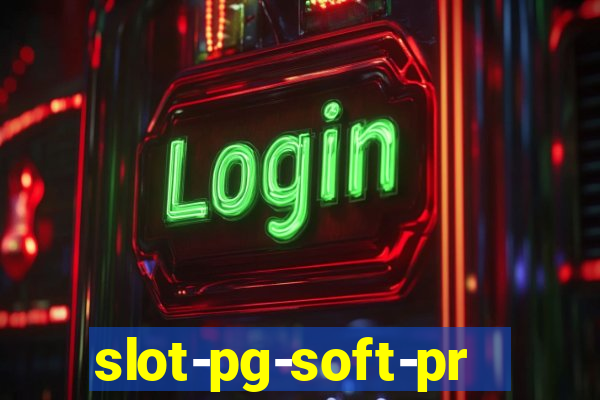 slot-pg-soft-prodevreal