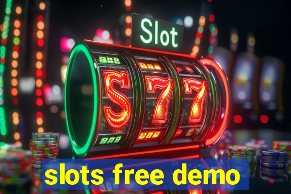 slots free demo