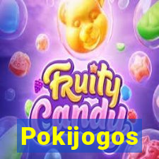 Pokijogos