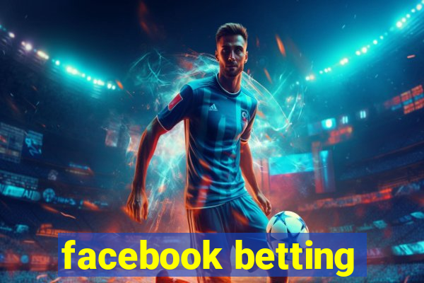 facebook betting