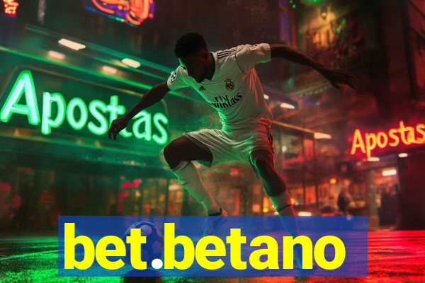 bet.betano