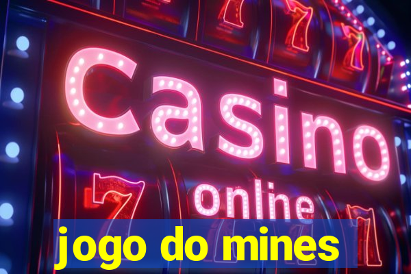 jogo do mines