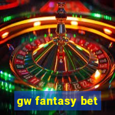 gw fantasy bet