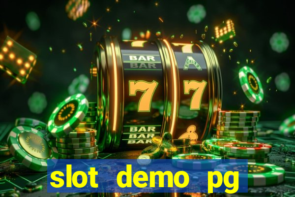 slot demo pg fortune tree